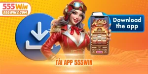 tải app 555WIN